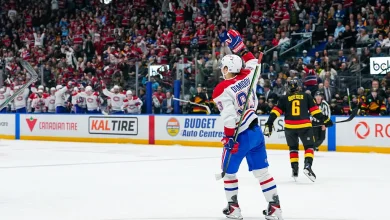 Here’s what Ivan Demidov’s next contract might look like