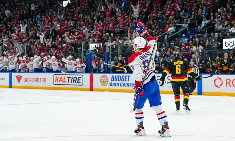 Here’s what Ivan Demidov’s next contract might look like