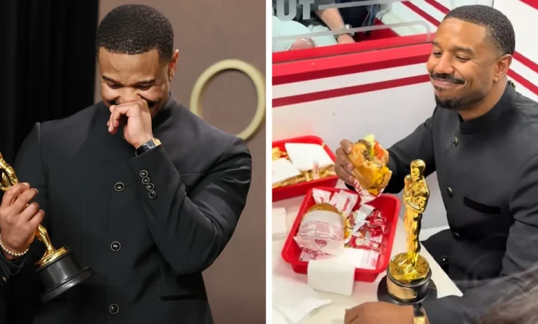 “He's Doing It For Attention”: What Michael B. Jordan Did After The Oscars Is Raising Eyebrows