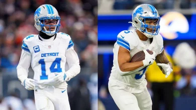 'He's an RB1 on 31 other teams'