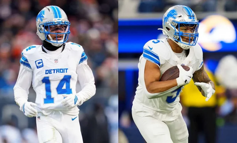 'He's an RB1 on 31 other teams'