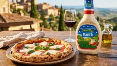 Hidden Valley hiring “Ranch-bassadors” to travel Europe and test ranch on local food