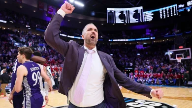 High Point Is A Deeply Weird School