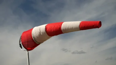 High wind warning March 13 for most central Ohio counties. Here's where