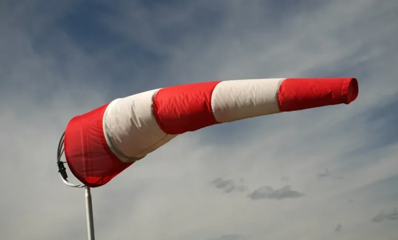 High wind warning March 13 for most central Ohio counties. Here's where