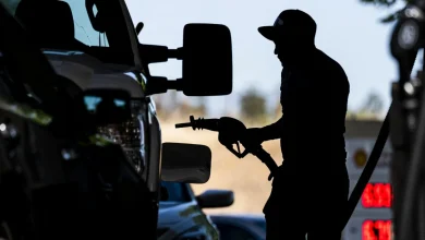 Higher gas prices are likely coming to the pump after oil prices jump in wake of U.S. strikes in Iran