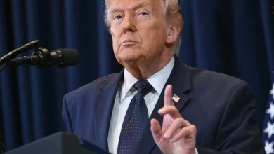 Higher gasoline prices this year could wipe out tax refunds from Trump's One Big Beautiful Bill Act