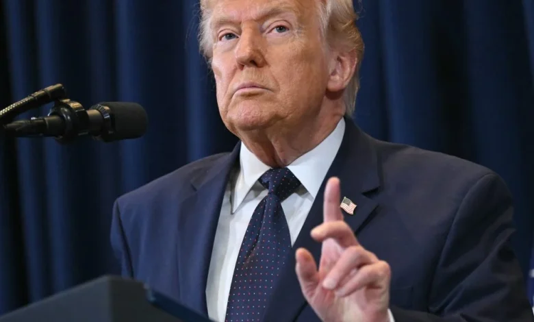 Higher gasoline prices this year could wipe out tax refunds from Trump's One Big Beautiful Bill Act