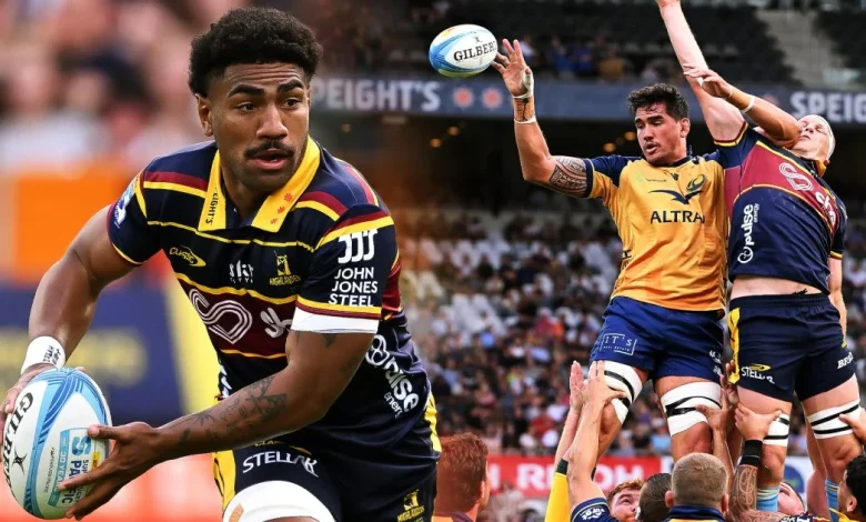 Highlanders vs Force takes: Rennie's men, crucial miss from Force