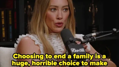 Hilary Duff's Raw Confession About Divorce Journey