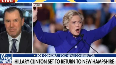 Hillary Clinton to return to New Hampshire