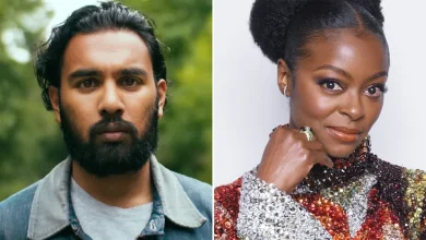 Himesh Patel To Star Opposite Danielle Deadwyler In ‘X-Files’ Reboot From Hulu And Ryan Coogler