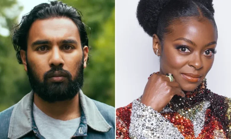 Himesh Patel To Star Opposite Danielle Deadwyler In ‘X-Files’ Reboot From Hulu And Ryan Coogler