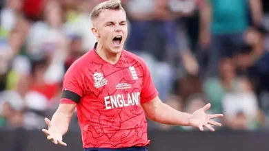 “His bowling is terrible” - Ex-India captain tears into Sam Curran before IND vs ENG semi-final