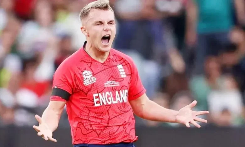 “His bowling is terrible” - Ex-India captain tears into Sam Curran before IND vs ENG semi-final