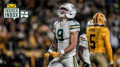 His future may have just been altered, considerably