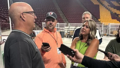 Hockey media personality Jessi Pierce and children identified as victims found in White Bear Lake fire – Twin Cities