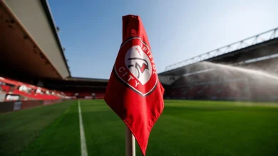 Hodgson appointed as Struber departs