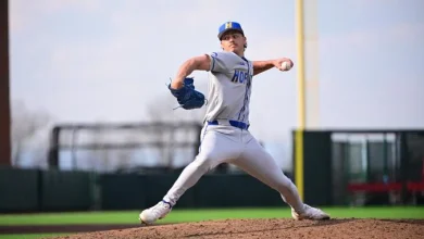 Hofstra Evens Series With Win At Monmouth
