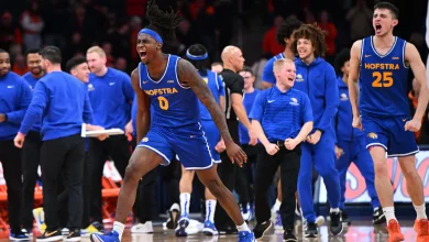 Hofstra vs Alabama Prediction, Picks & Best Bets for Today's March Madness Game