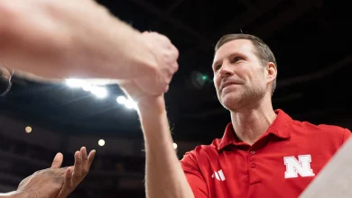 Hoiberg Named Werner Ladder Naismith Men’s Coach of the Year Finalist - University of Nebraska