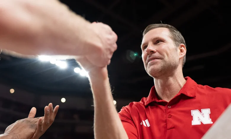 Hoiberg Named Werner Ladder Naismith Men’s Coach of the Year Finalist - University of Nebraska