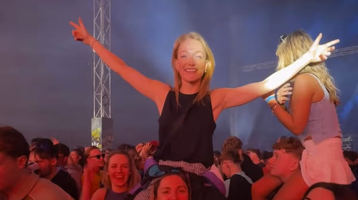 Hollie Davidson starts new chapter after 10-year relationship with Scotland star