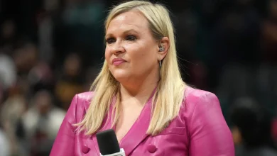Holly Rowe makes big mistake with reporting on new WNBA CBA