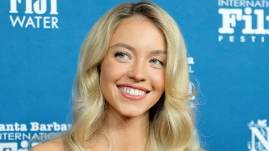 Hollywood Icon Says Sydney Sweeney Is The 'Wrong' Choice To Play Her In Upcoming Biopic