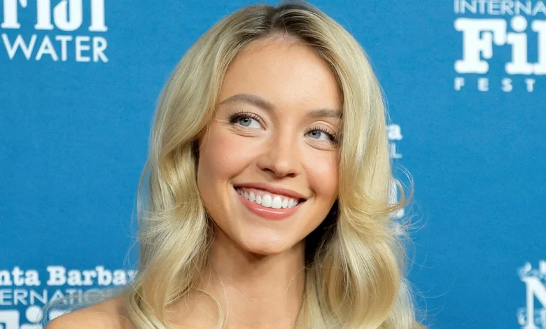 Hollywood Icon Says Sydney Sweeney Is The 'Wrong' Choice To Play Her In Upcoming Biopic
