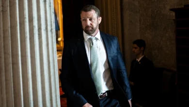 Homeland Security pick employed felon who illegally stored guns at work