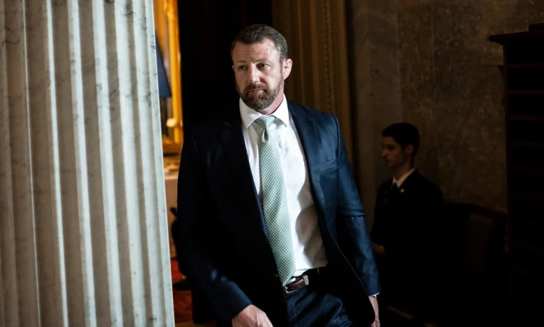 Homeland Security pick employed felon who illegally stored guns at work