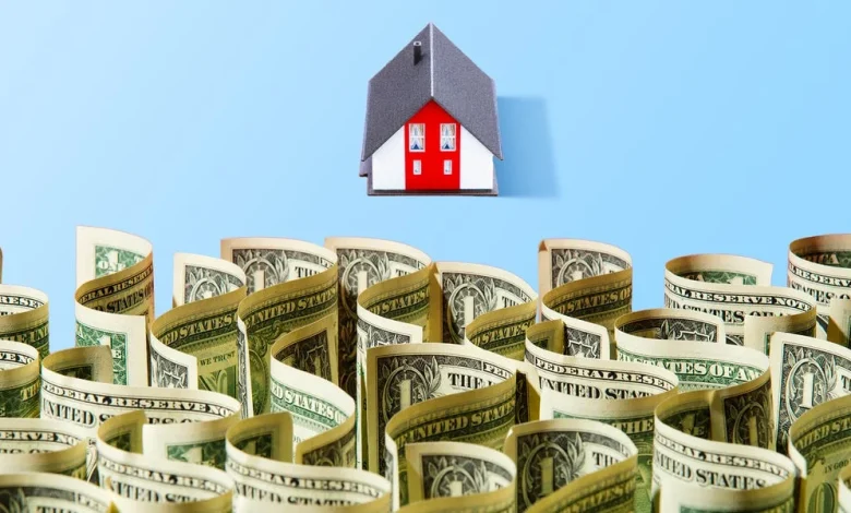 Homeowners Struggle With Hidden Real Estate Costs: Insurance, Taxes