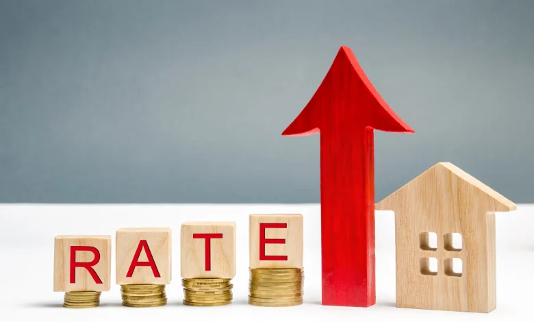 Homeowners Turning to Adjustable-Rate Mortgages