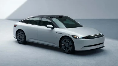 Honda And Sony Are Killing Their Two Afeela Electric Cars