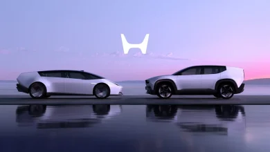 Honda cancels Zero Series EVs, citing ‘extremely challenging’ situation