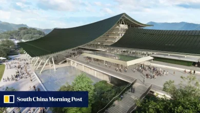 Hong Kong Jockey Club signs ‘2 cities, 3 racecourses’ deal with Guangzhou tourism