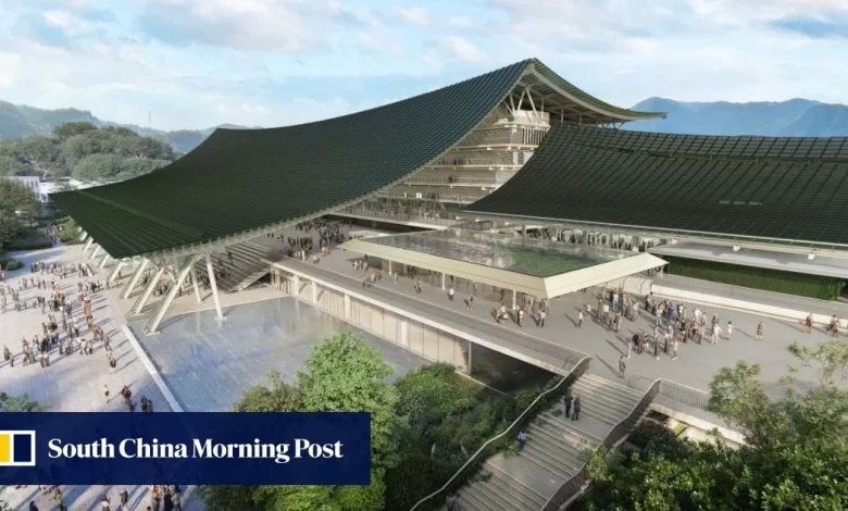 Hong Kong Jockey Club signs ‘2 cities, 3 racecourses’ deal with Guangzhou tourism