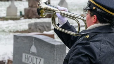 Honoring Lou’s Legacy | Stories | Notre Dame Magazine