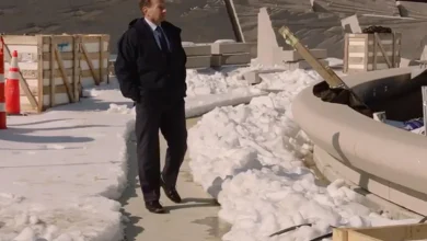 Honoring Operation Desert Storm: Waging a battle to build a war memorial