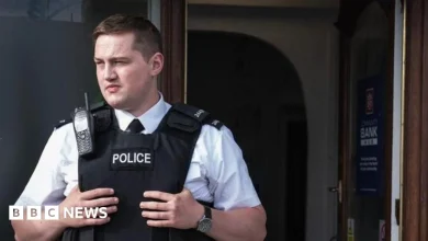 Hope Street actor Finnian Garbutt 'in last stages' of his life