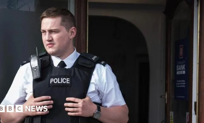 Hope Street actor Finnian Garbutt 'in last stages' of his life