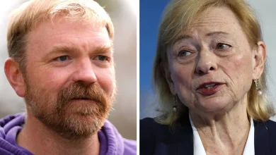 Hoping to unseat Collins, Maine Democrats battle it out in an expensive U.S. Senate primary