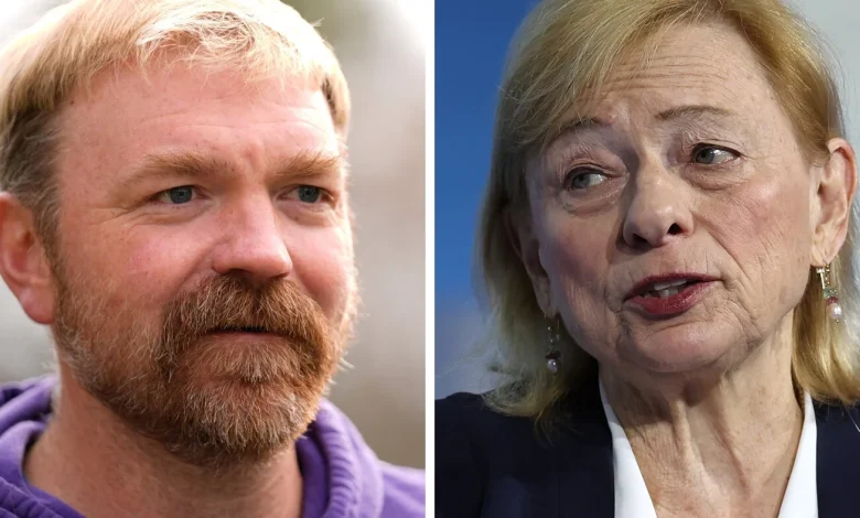Hoping to unseat Collins, Maine Democrats battle it out in an expensive U.S. Senate primary