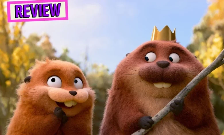 'Hoppers' Is Easily One of Pixar's Funniest, Darkest, and Best Movies In Years