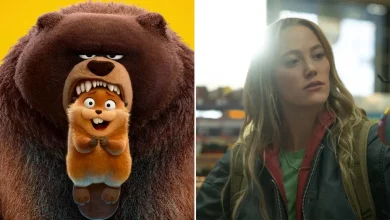 'Hoppers' Springs $30M Weekend 2, 'Reminders of Him' $18M