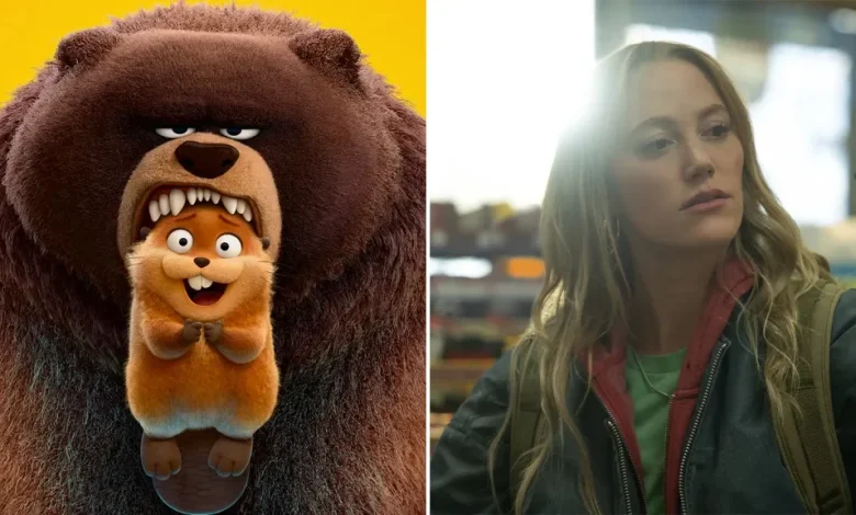 'Hoppers' Springs $30M Weekend 2, 'Reminders of Him' $18M