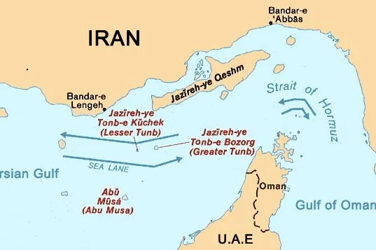 Hormuz blockade unlikely to last, analysis says
