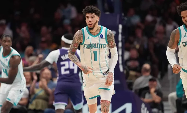 Hornets hit impressive attendance milestone amid win streak