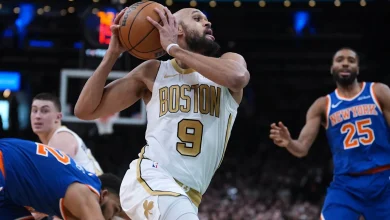 Hornets vs Celtics Prediction, Picks & Odds for Tonight’s NBA Game